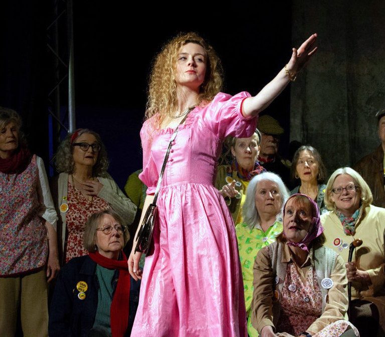 Charlotte and Chorus 768x672