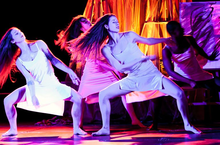 Dancing goblins 768x506