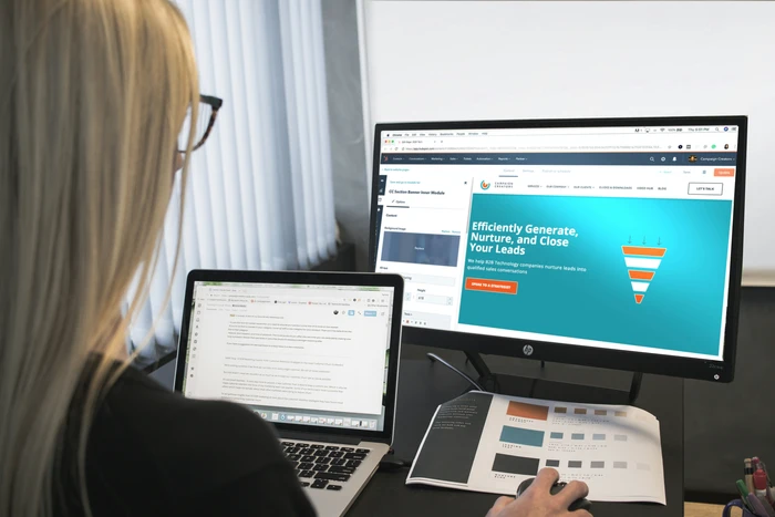 web designers 576