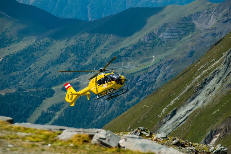 rescue 11